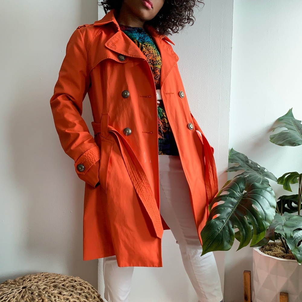 Express jacket - Picture 2 of 2